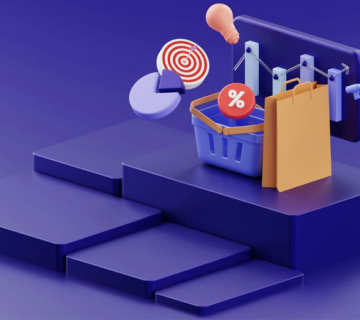 Shopping web