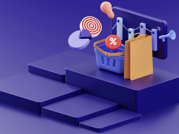 Shopping web